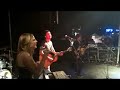 Alex, Jorge y Lena en El Paso, TX