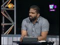 Face The Nation 11/09/2017 Part 1