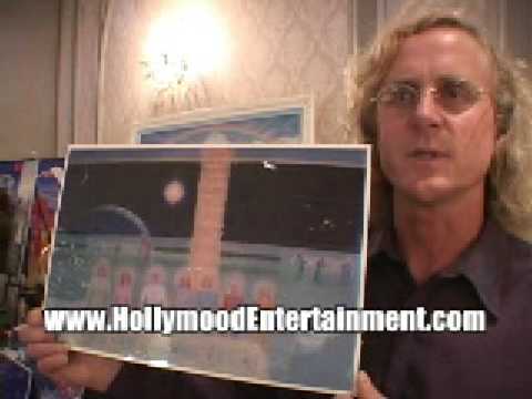 UFO Documentary - Full Production