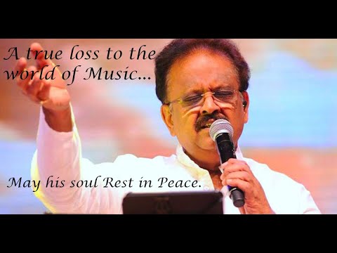 SP Balasubramanyam Live Concert in Dubai 2013 - Sankarabharanam...
