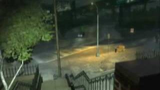 Gta 4 Silent Hill - Intro