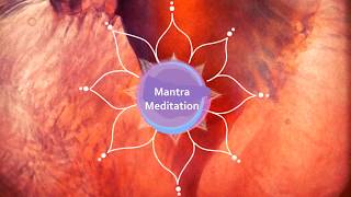 Mantra Meditation | Louise Shanagher