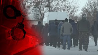 Таинственная Гибель Двух Друзей В Полтавской Области - Их Нашли Мертвыми В Лужах Крови