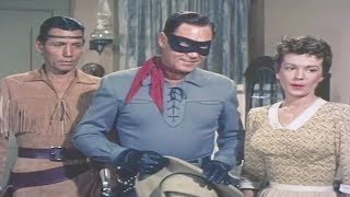 The Lone Ranger | 1 Hour Compilation | HD | TV Series English Full Episode