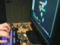 Fury of the Storm in Stepmania, third time in a row