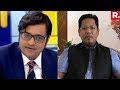 Conrad Sangma Speaks To Arnab Goswami | North East Elections 2018
