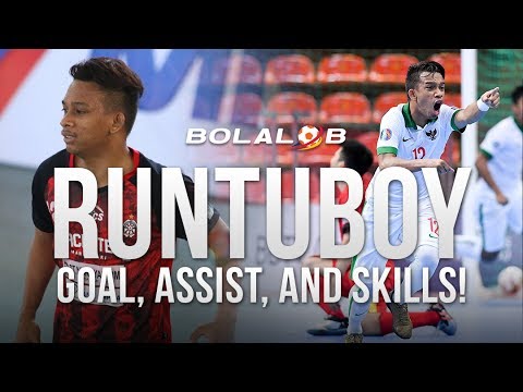 VietnamIndonesiaAfcFutsalChampionshipDoovi VietnamIndonesiaAfcFutsalChampionshipDoovi