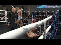 Dennapho Numponthep vs Singpayak PTJ, Rebellion Muay Thai, 25.11.17. Dennapho Numponthep vs Singpayak PTJ, Rebellion Muay Thai, 25.11.17.