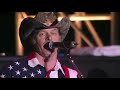 Ted Nugent & Godsmack - Stranglehold Live
