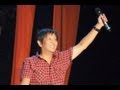 Sen. Bongbong Marcos - NP Rally in Vigan City (2 May 2010)