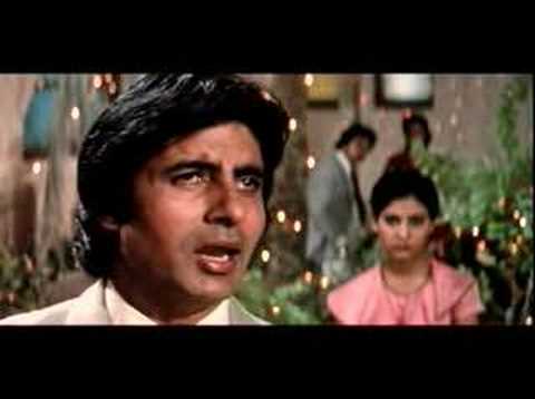 Manzilein Apni Jagha Hain(Sharabi)+(...