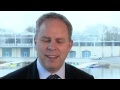 Cisco London 2012 Welcome Video