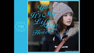 Watch Yui Its My Life video