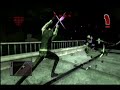 No More Heroes 2: Henry vs Margaret