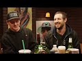 Nick Dompierre, Josh Kalis, Jon Allie & Roger Bagley: Weekend Buzz ep. 49