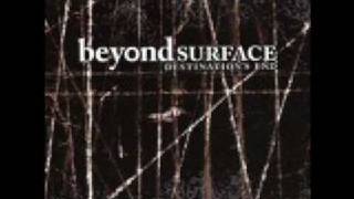 Watch Beyond Surface The Cure video