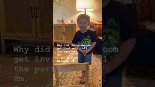 Funny Jokes For Kids