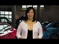 1960 Corvette Le Mans entrant unveiled after decades in storage - Autoweek TV with Natalie Neff