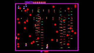 Robotron 2084 - M.a.m.e. 56,882,550 - Part 1