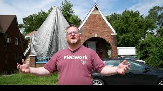 Fieldwork.love $100 Challenge July 28