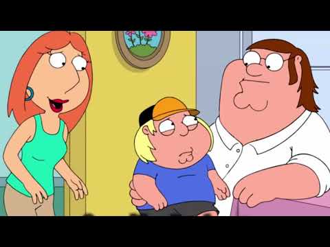 Family Guy - Chris's Childhood