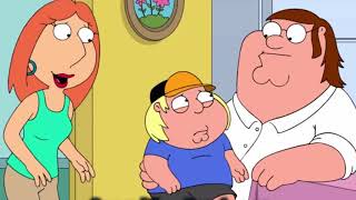 Family Guy - Chris's Childhood
