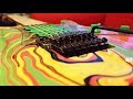 Ibanez UV77MC - The Multicolor Universe (The Colorful 7 String Beast)