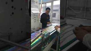 Affordable IML converting solution