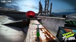 Touchgrind Bmx World Record 8,692,725
