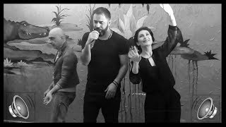 Childhood dream - Sevak Khanagyan (TV Show - Impressions)