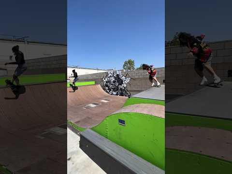 Skateboarding with friends‼️🛹❤️✅ #oc #skateboarding #skateeverydamnday