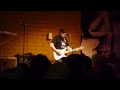 Hamburg Blues Band - Blues Garage - 17.01.2015