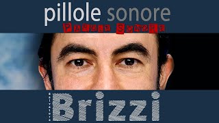 SALVATORE BRIZZI - Parole Sonore