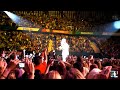 Title:Beyoncé - 2009-05-02 - Irreplaceable - Rotterdam Holland Description:Beyoncé in the middle of Ahoy Rotterdam performing Irreplaceable. Saturday night 2nd of May 2009.