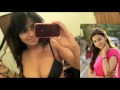 Sree Divya  Selfie Video  in whatsapp 2017