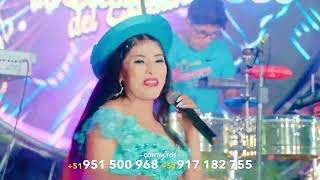 Las Chicas Hechiceras Mix Bésame Festival Sureño 4K 2025