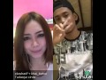 terlanjur cinta cover by khai bahar & eka