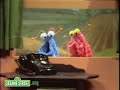 Sesame Street: The Martians Discover a Telephone