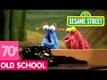 Sesame Street: The Martians Discover a Telephone