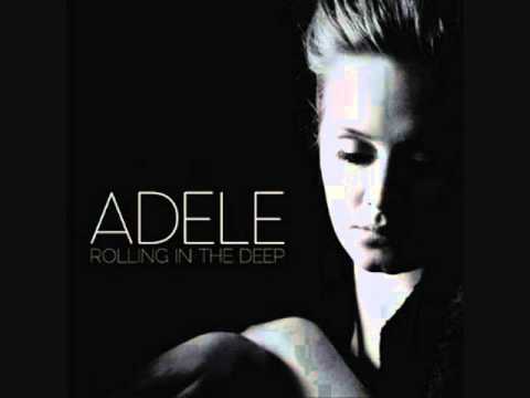 Adelle - Rolling In The Deep (Uryy Remix)