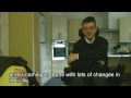 Kevin Caulfield, Independent Living Fund, January 2013
