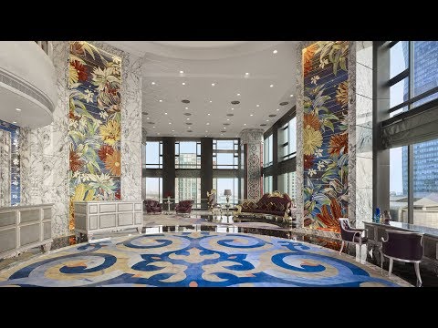 THE REVERIE SAIGON (VIETNAM): AMAZING 5-STAR HOTEL! | Reverie THE REVERIE SAIGON (VIETNAM): AMAZING 5-STAR HOTEL! | Reverie