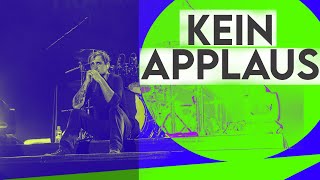Watch Betontod Kein Applaus video