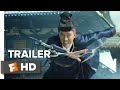 Detective Dee: The Four Heavenly Kings Trailer #1 (2018) | Movieclips Indie
