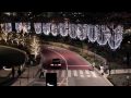 CANON EOS 7D MOVIE:Christmas Illumination TOKYO JAPAN HD