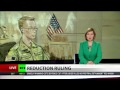 Saving Private Face: Manning 'awarded' 112 days off potential life sentence