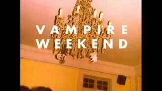 Watch Vampire Weekend M79 video