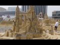 2013 World Championship of Sand Sculpting