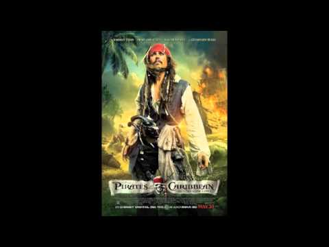 Mermaids-Hans Zimmer-Pirates of the Caribbean 4: On Stranger Tides Official Soundtrack