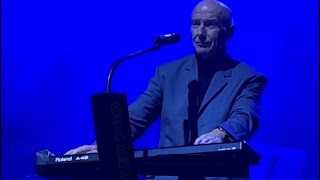 Watch Midge Ure Reap The Wild Wind video